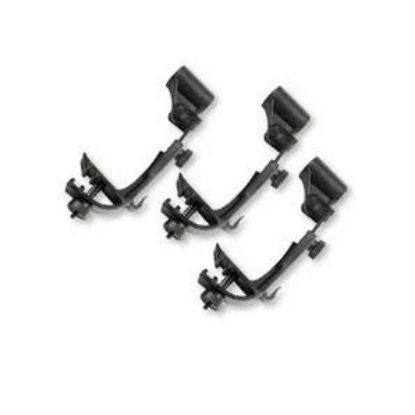 Picture of Samson DMC100 Drum Mic Clip Set (3-Pack)