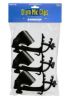 Picture of Samson DMC100 Drum Mic Clip Set (3-Pack)