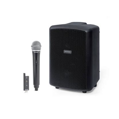 Picture of Samson Expedition Explorer Wireless Handheld Microphone