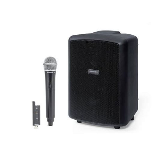 Picture of Samson Expedition Explorer Wireless Handheld Microphone