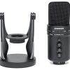 Picture of G-Track Pro Condenser Microphone