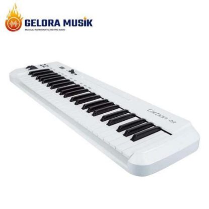 Picture of Samson Carbon 49 MIDI Keyboard Controller