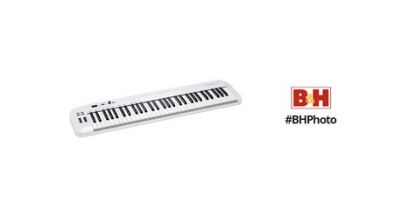 Picture of Carbon 61 MIDI Keyboard Controller