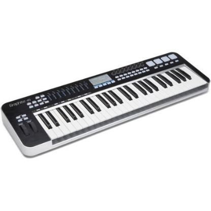 Picture of Graphite 49 MIDI Keyboard Controller