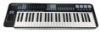 Picture of Graphite 49 MIDI Keyboard Controller