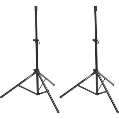 Picture of Samson LS2 Lightweight Speaker Stands