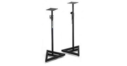 Picture of Samson MS200 Studio Monitor Stands