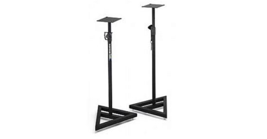 Picture of Samson MS200 Studio Monitor Stands