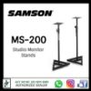 Picture of Samson MS200 Studio Monitor Stands