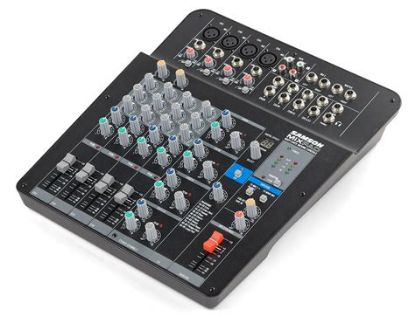 Picture of Samson MXP 124FX