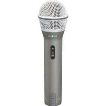 Picture of Samson Q2U USB/XLR Dynamic Microphone