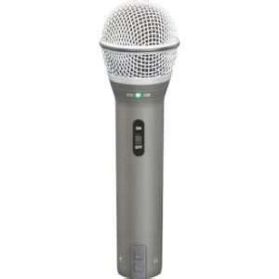 Picture of Samson Q2U USB/XLR Dynamic Microphone