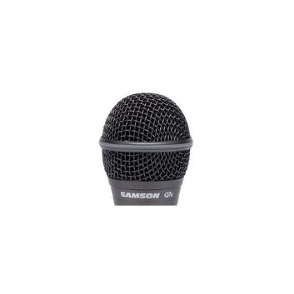 Picture of Samson Q7X Dynamic Microphone