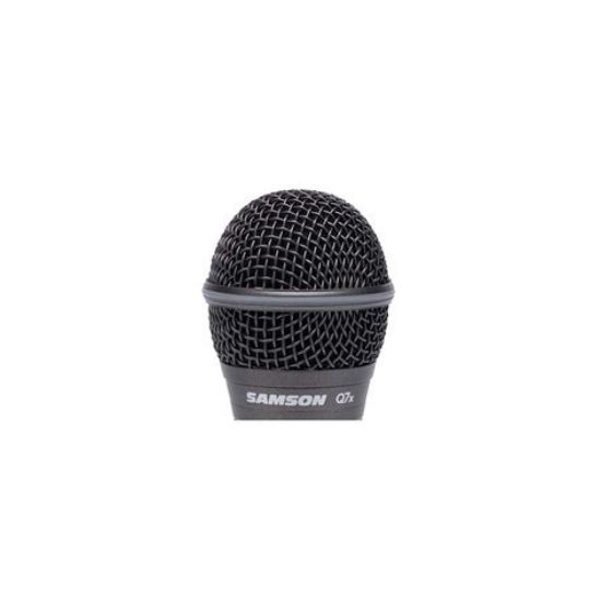 Picture of Samson Q7X Dynamic Microphone