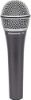 Picture of Samson Q8X Supercardioid Microphone with Pneumatic Shockmount