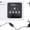 Picture of Samson QH4 4-Channel Mini Headphone Amp