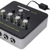 Picture of Samson QH4 4-Channel Mini Headphone Amp