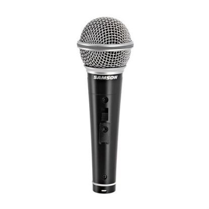 Picture of Samson Cardioid Dynamic Mic (3-Pack)