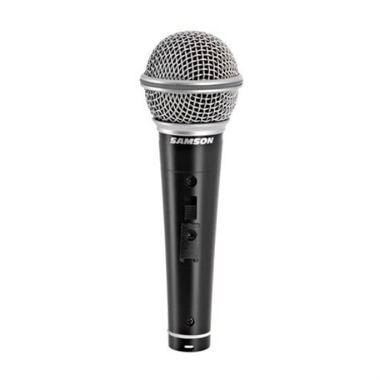 Picture of Samson Cardioid Dynamic Mic (3-Pack)