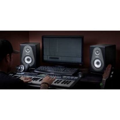 Picture of Resolv SE5 Active Studio Monitors