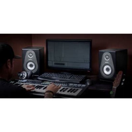 Picture of Resolv SE5 Active Studio Monitors