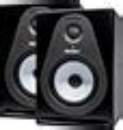 Picture of Resolv SE6 Active Studio Monitors