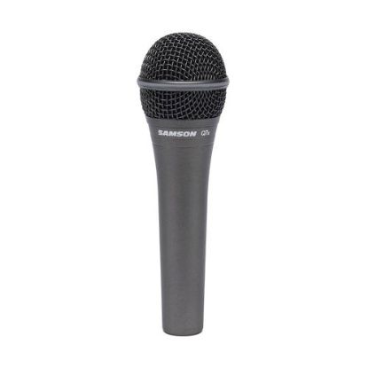 Picture of Samson Q7X Dynamic Microphone