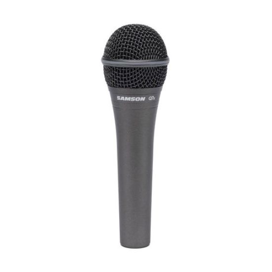 Picture of Samson Q7X Dynamic Microphone