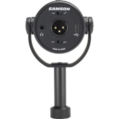 Picture of Samson Q9U XLR/USB Dynamic Broadcast Microphone