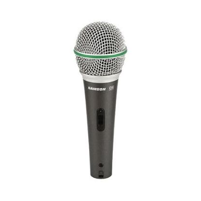 Picture of Samson Q6 Dynamic Handheld Mic