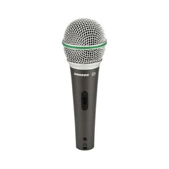 Picture of Samson Q6 Dynamic Handheld Mic