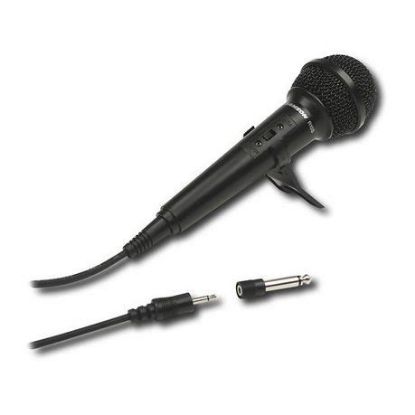 Picture of Samson SCR10S Karaoke & Multimedia Dynamic Microphone