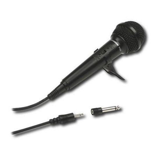 Picture of Samson SCR10S Karaoke & Multimedia Dynamic Microphone