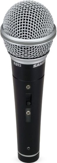 Picture of Samson SCR21S Microphone