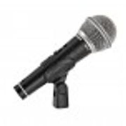 Picture of Samson Cardioid Dynamic Mic (3-Pack)