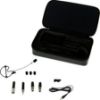 Picture of Samson SE50X Micro Condenser Earset Mic - Black