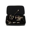 Picture of Samson SE50X Micro Condenser Earset Mic - Tan