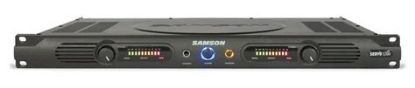 Picture of Samson Servo 120A Power Amplifier