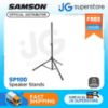 Picture of Samson SP100 Heavy Duty Stand