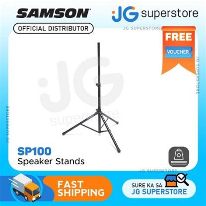 Picture of Samson SP100 Heavy Duty Stand