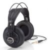 Picture of Samson SR850 Studio Headphone - Single