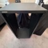 Picture of 21U 19" Equipment Rack with Casters