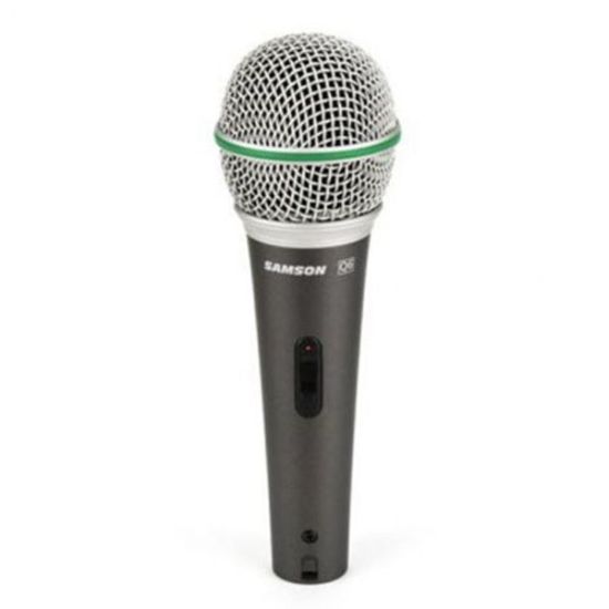 Picture of Samson Q6 Dynamic Handheld Mic