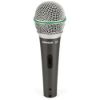 Picture of Samson Q6 Dynamic Handheld Mic