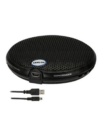 Picture of Samson UB1 Omnidirectional USB Boundary Mic