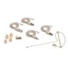 Picture of Samson SE10X Micro Condenser Earset Mic - Tan