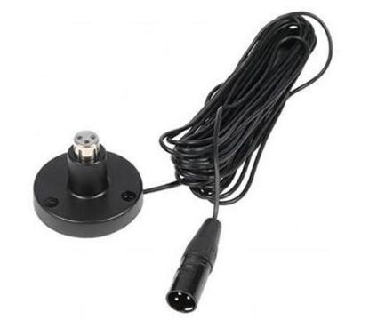 Picture of Samson XFM1 XLR Mount for Cm15P/20P Podium Mics
