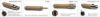 Picture of Samson SE50X Micro Condenser Earset Mic - Black