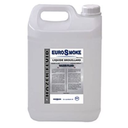 Picture of EuroSmoke Haze Light - 5L