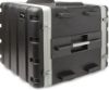 Picture of Stagg ABS 10U 19" Rack Case